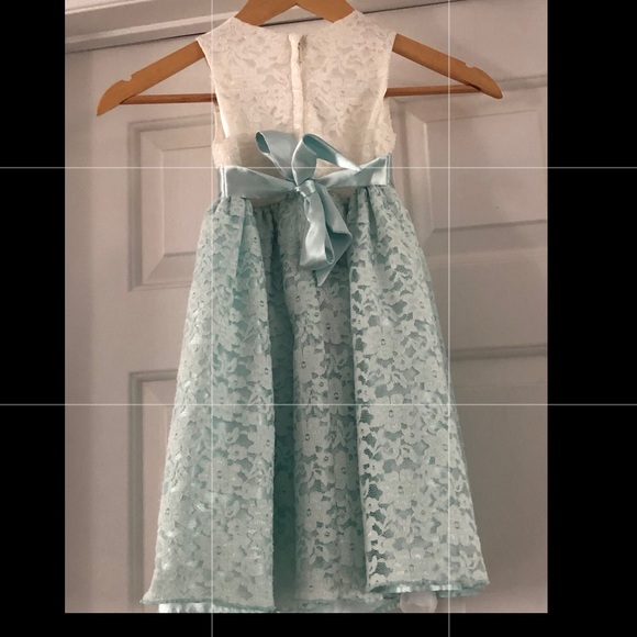 ❌Sold Out❌ Dress for little princess - Picture 6 of 8